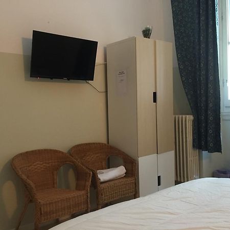 Hotel Locanda Pitti Florencja Zewnętrze zdjęcie