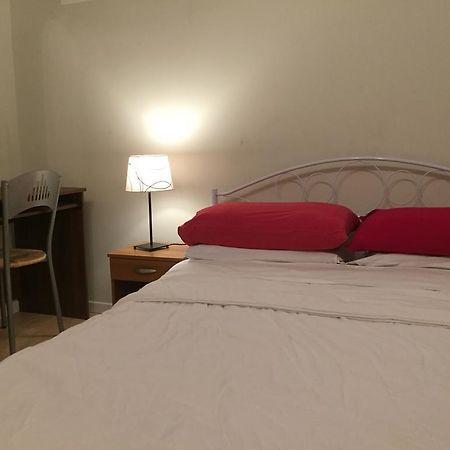 Hotel Locanda Pitti Florencja Zewnętrze zdjęcie