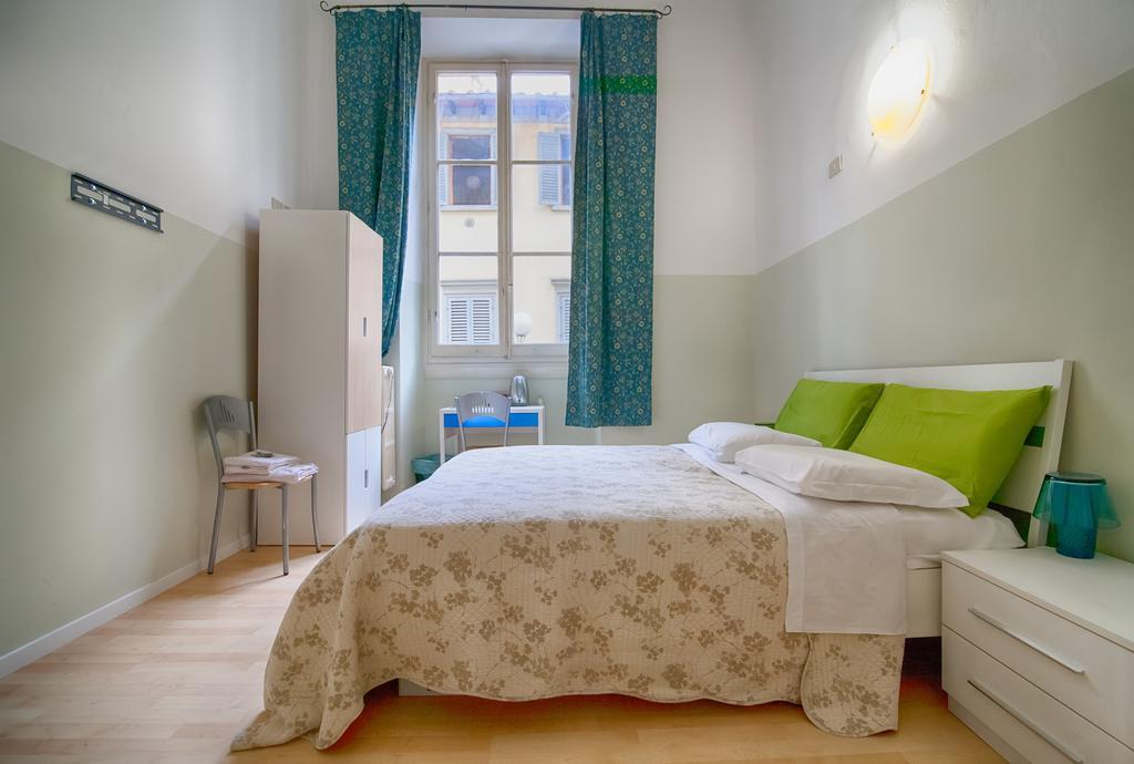 Hotel Locanda Pitti Florencja Pokój zdjęcie