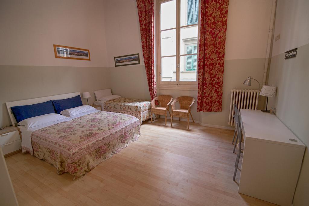 Hotel Locanda Pitti Florencja Pokój zdjęcie