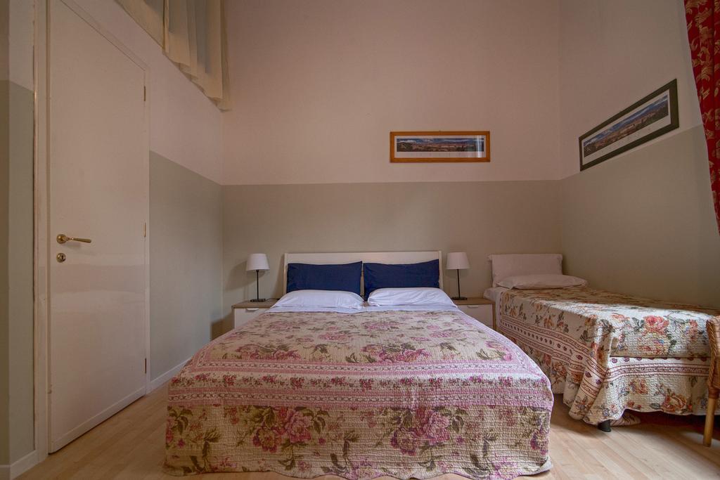 Hotel Locanda Pitti Florencja Pokój zdjęcie
