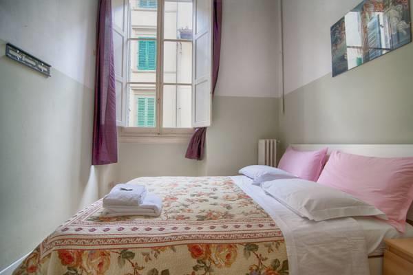Hotel Locanda Pitti Florencja Zewnętrze zdjęcie