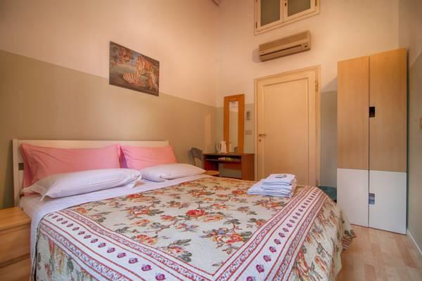 Hotel Locanda Pitti Florencja Zewnętrze zdjęcie