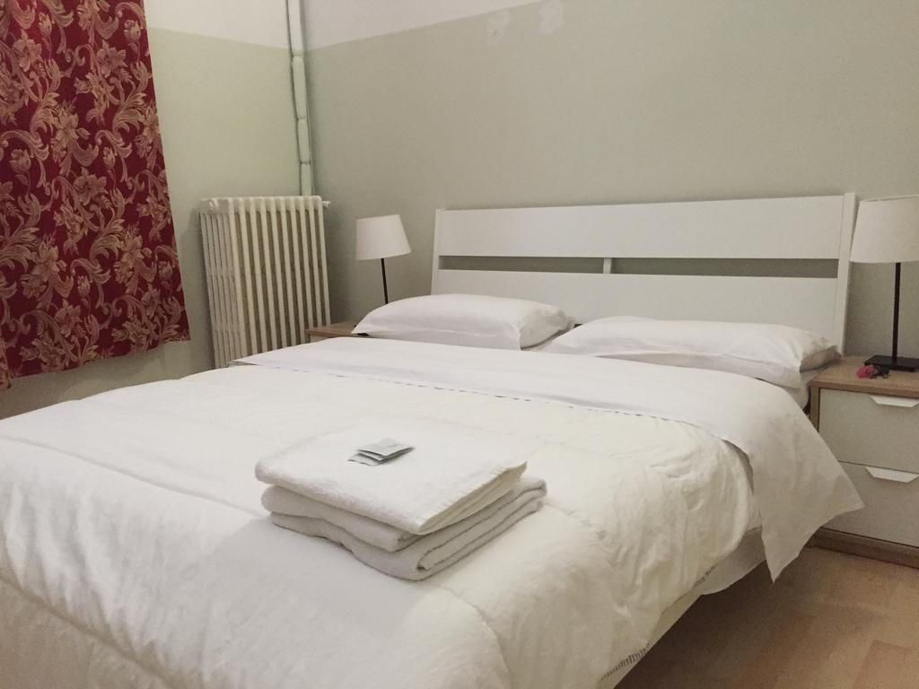 Hotel Locanda Pitti Florencja Zewnętrze zdjęcie