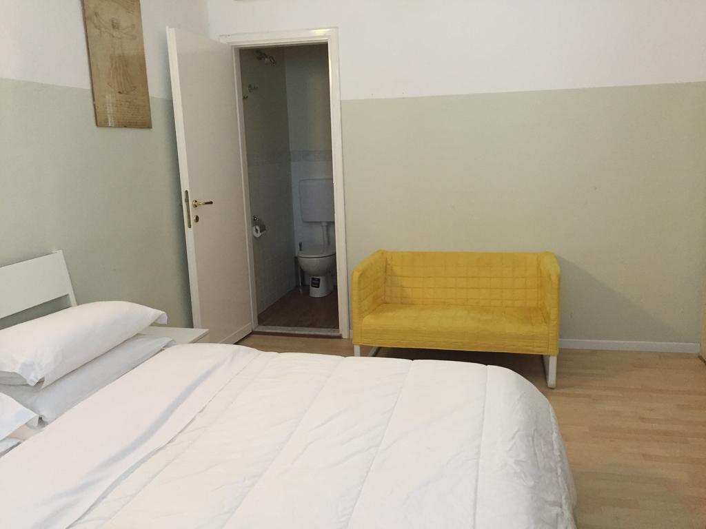 Hotel Locanda Pitti Florencja Zewnętrze zdjęcie