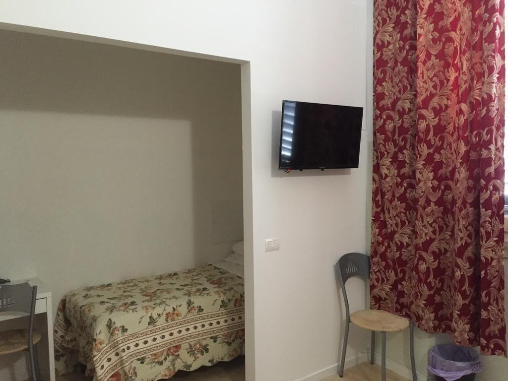 Hotel Locanda Pitti Florencja Zewnętrze zdjęcie