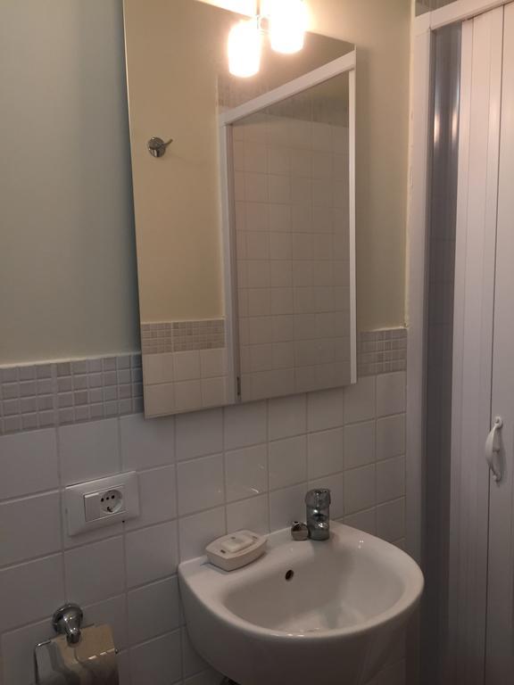 Hotel Locanda Pitti Florencja Zewnętrze zdjęcie