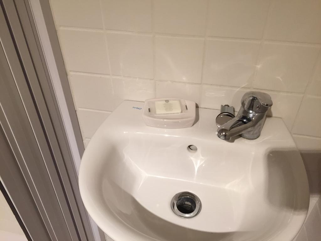 Hotel Locanda Pitti Florencja Zewnętrze zdjęcie